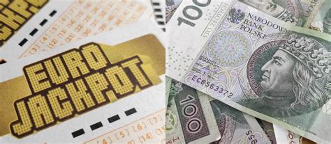 eurojackpot wyniki polska.